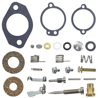 Carburetor Rebuild Kit – Fits Mercury/Mariner 40-150 HP (Replaces 1395-5109-1, 18-7021)