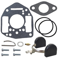 Carburetor Repair Kit – Fits Onan P216G, P218G, P220G, P224G Engines (Replaces 146-0657, 146-0478, 146-6100)