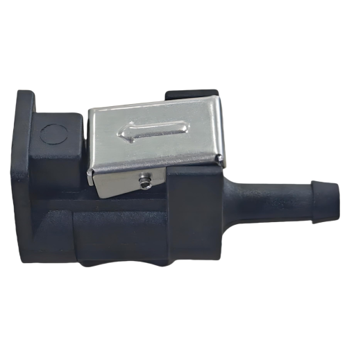 Fuel Connector – Fits Yamaha 6-90 HP Outboard Motors (Replaces 6G1-24305)