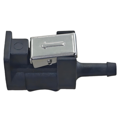 Fuel Connector – Fits Yamaha 6-90 HP Outboard Motors (Replaces 6G1-24305)