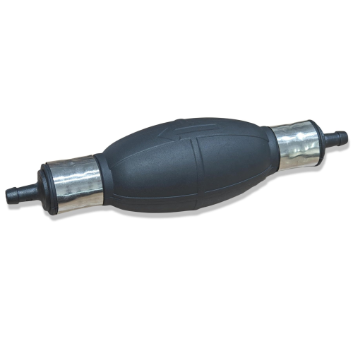 Fuel Primer Pump Bulb – Fits Yamaha Outboards 6–90 HP (Replaces 6Y1-24360-00, 6YL-24360-6x Series)