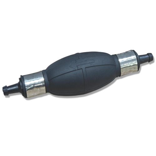 Hand Fuel Primer Bulb – Fits Marine/Boat/Outboard Motors (Replaces 9001080A, 3/8")
