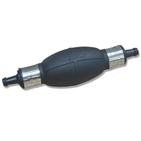 Hand Fuel Primer Bulb – Fits Marine/Boat/Outboard Motors (Replaces 9001080A, 3/8")