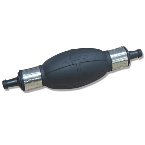 Hand Fuel Primer Bulb – Fits Marine/Boat/Outboard Motors (Replaces 9001080A, 3/8")
