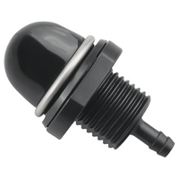 Priming Pump Assembly – Fits Mercury Marine Outboards (Replaces 895124)