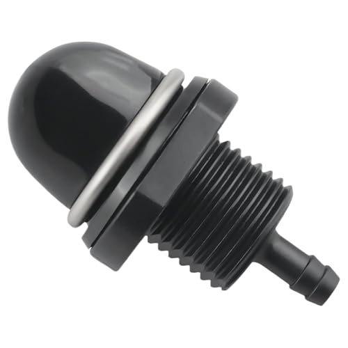 Priming Pump Assembly – Fits Mercury Marine Outboards (Replaces 895124)