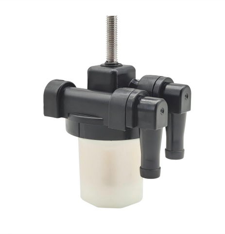 Cartridge Fuel Filter – Fits Mercury/Mariner Outboard 30-60 HP 3/4 Cylinder EFI (Replaces 35-879884T)