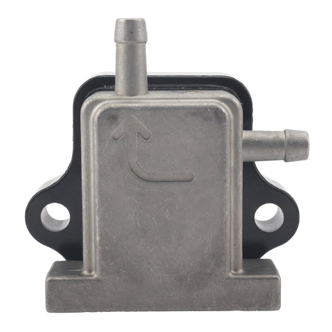 TONYSA Pompe à carburant en aluminium 6A0-24410-00 692-24410-00 pour TONYSA Pompe à carburant en aluminium 6A0-24410-00 692-24410-00 pour