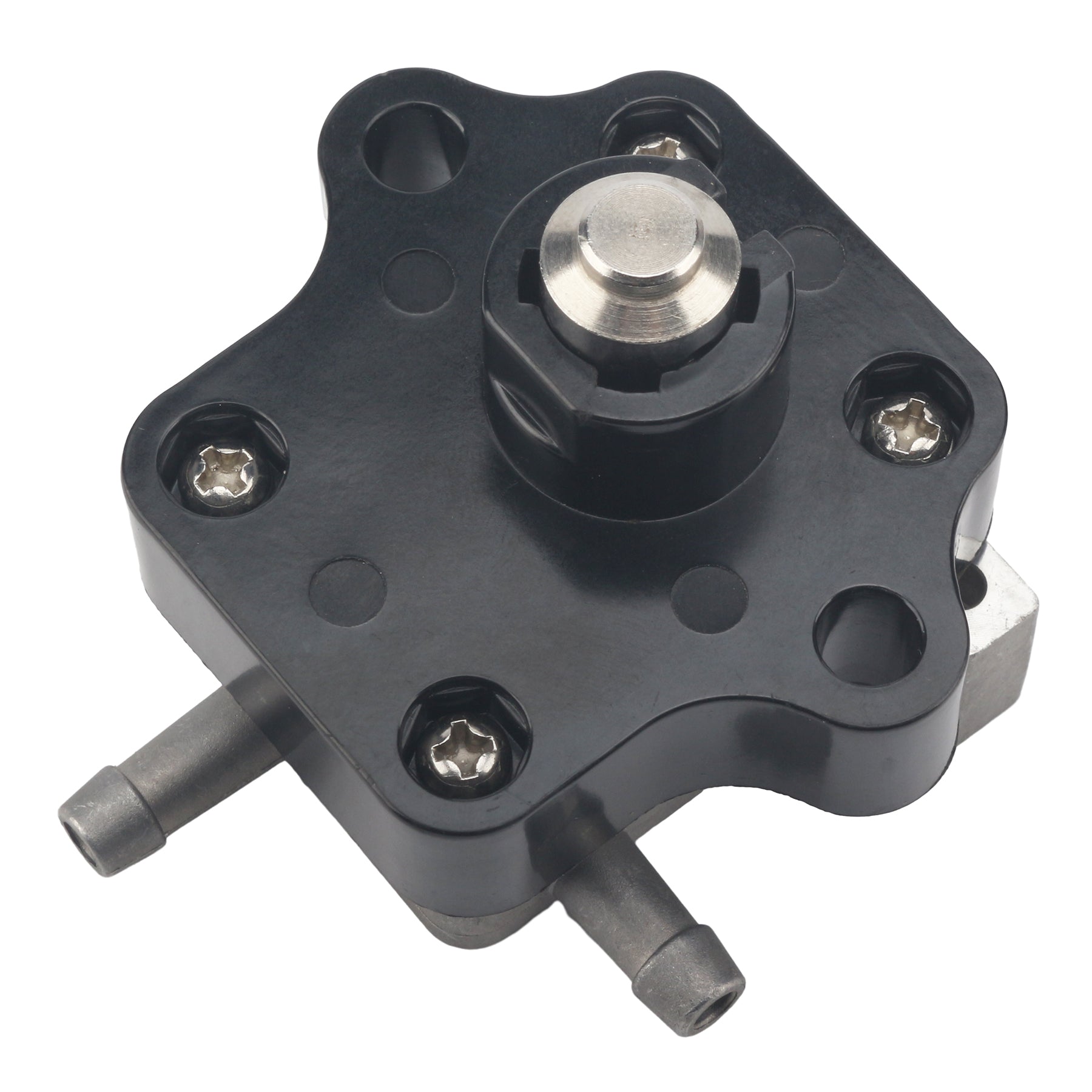 Fuel Pump for Tohatsu Nissan MFS NSF 4-9.8 HP   3H6-04000-0 JLM Marine