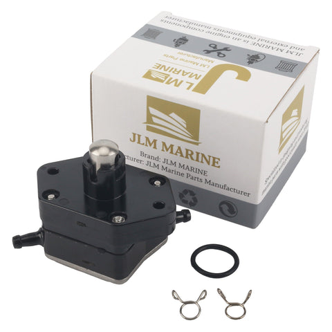 Fuel Pump Assembly for Yamaha F30-F60 Models (6C5-24410-00, 6C52441000)