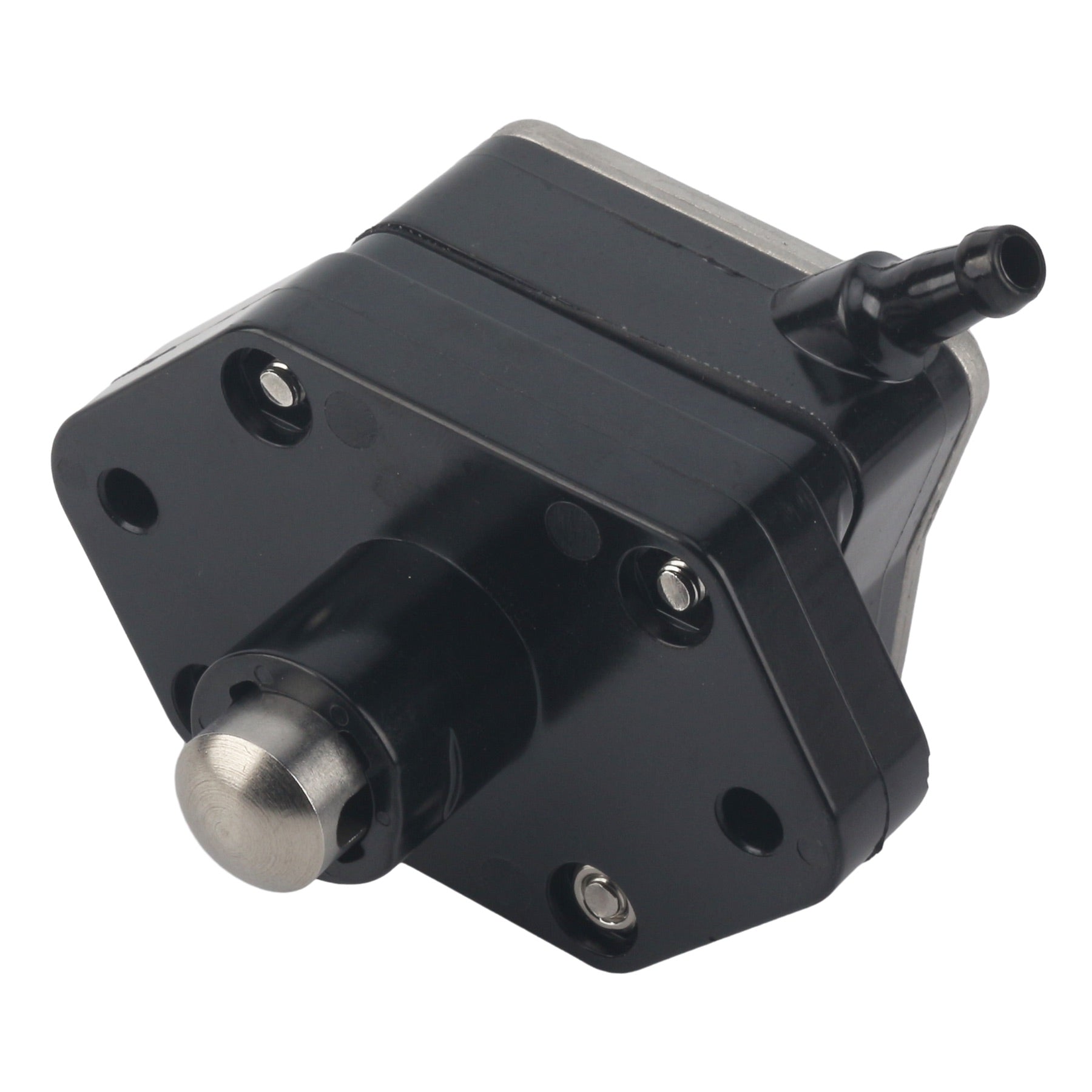 Fuel Pump Assembly for Yamaha F30-F60 Models (6C5-24410-00, 6C52441000)