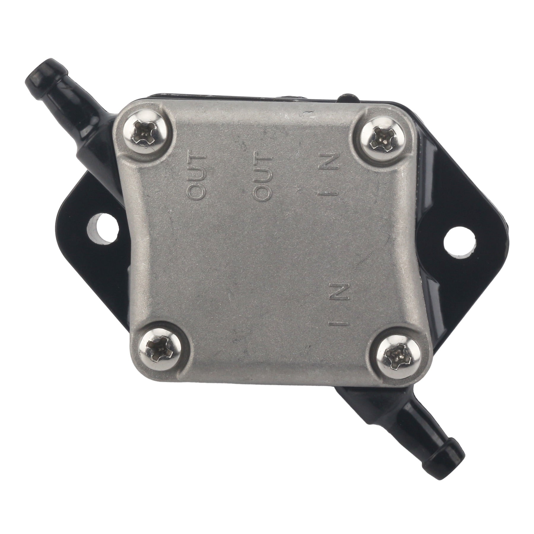 Fuel Pump Assembly for Yamaha F30-F60 Models (6C5-24410-00, 6C52441000)