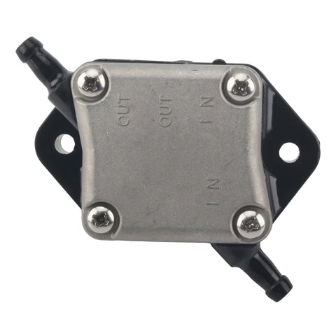 Fuel Pump Assembly for Yamaha F30-F60 Models (6C5-24410-00, 6C52441000)