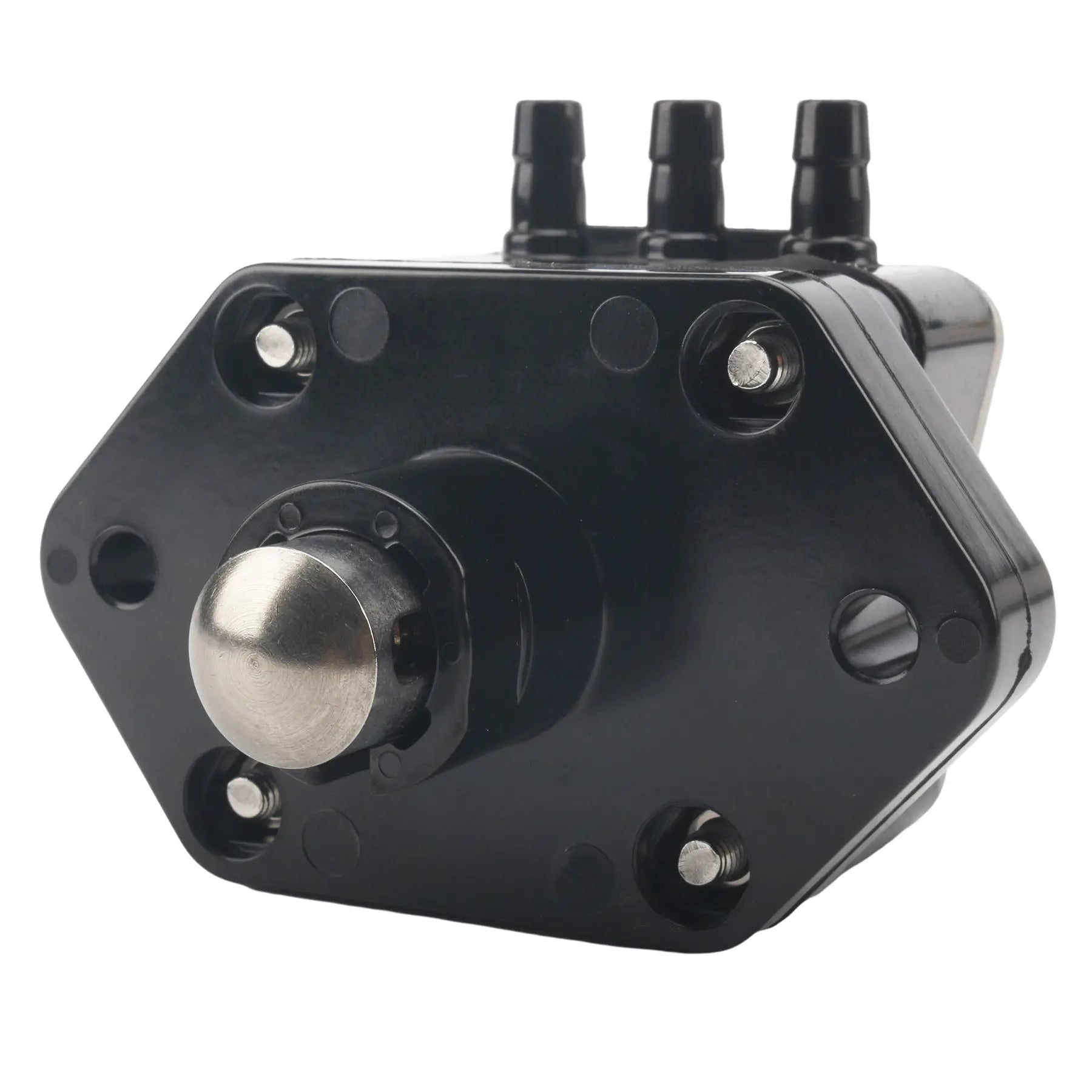 Fuel Pump Assembly for Yamaha F25-F60HP (62Y-24410-00) JLM Marine