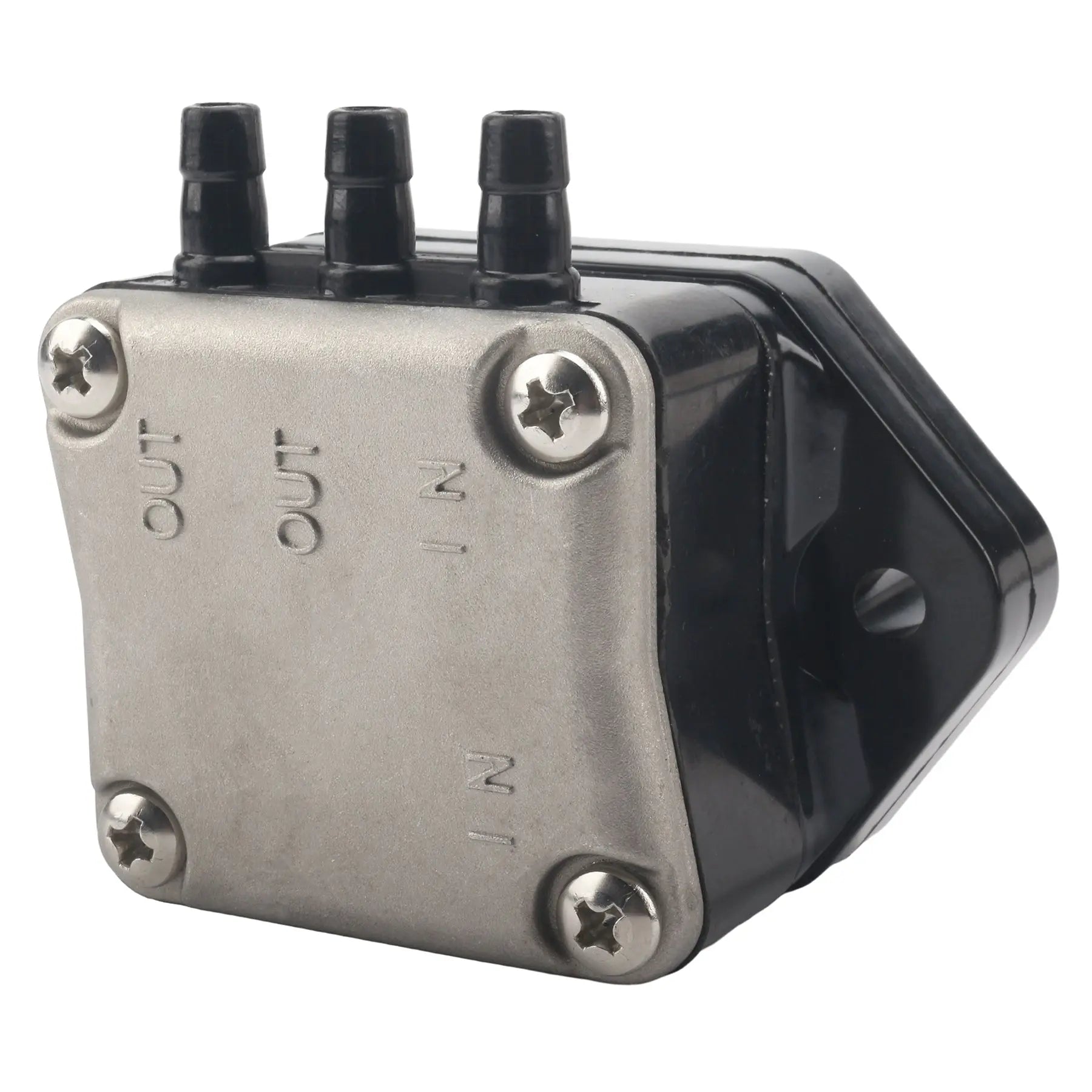 Fuel Pump Assembly for Yamaha F25-F60HP (62Y-24410-00) JLM Marine