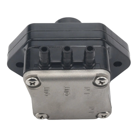 Fuel Pump Assembly for Yamaha F25-F60HP (62Y-24410-00) JLM Marine