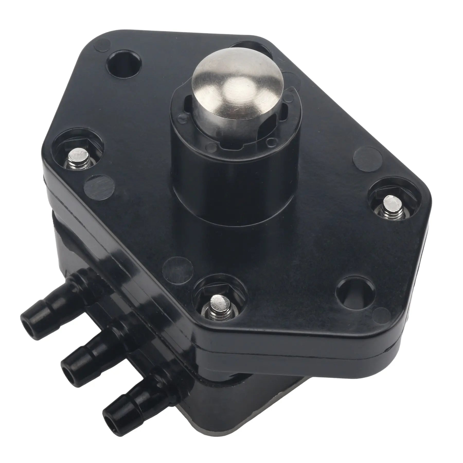 Fuel Pump Assembly for Yamaha F25-F60HP (62Y-24410-00) JLM Marine