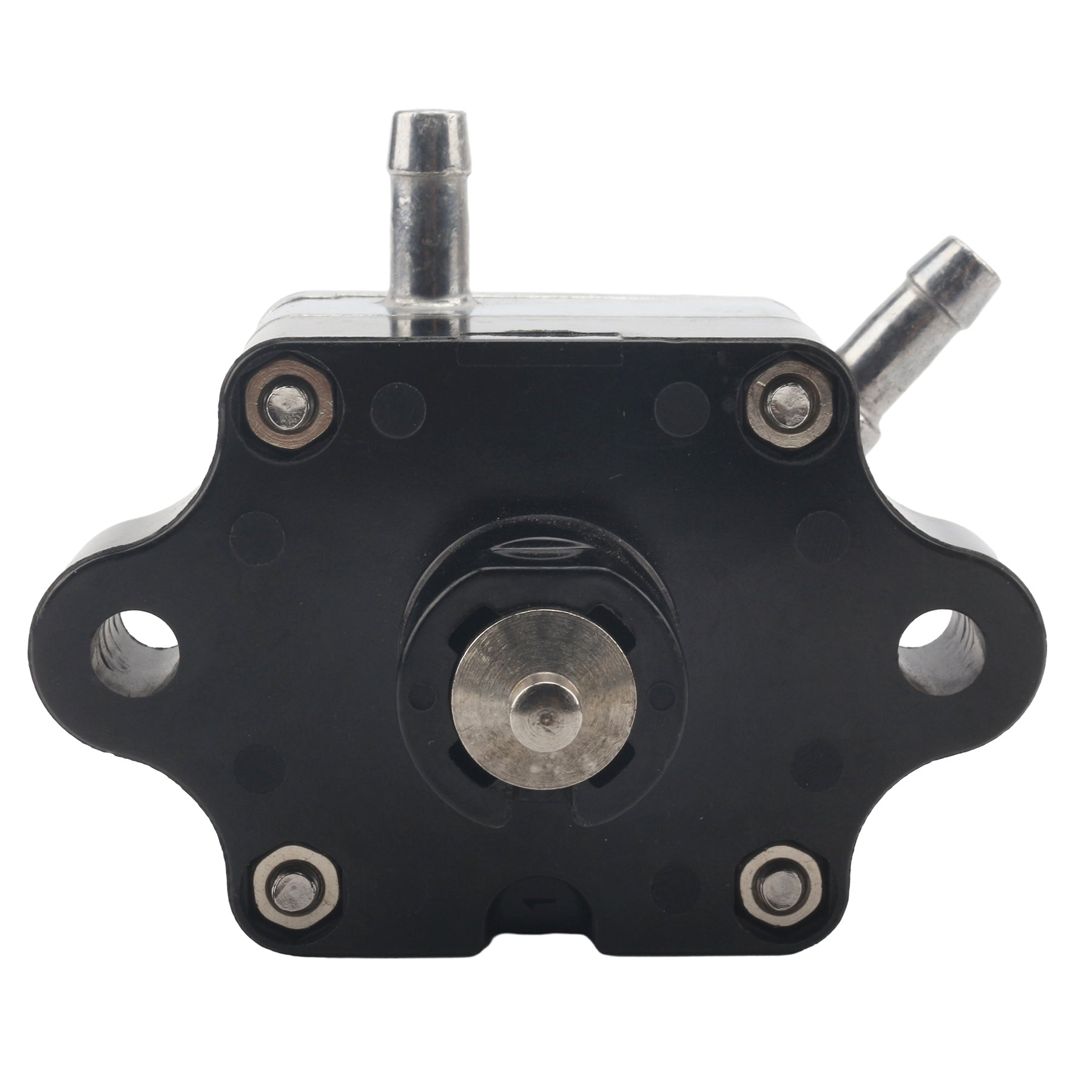 Fuel Pump Assembly for Yamaha 9.9HP-15HP 4-Stroke Models (66M-24410-11-00)