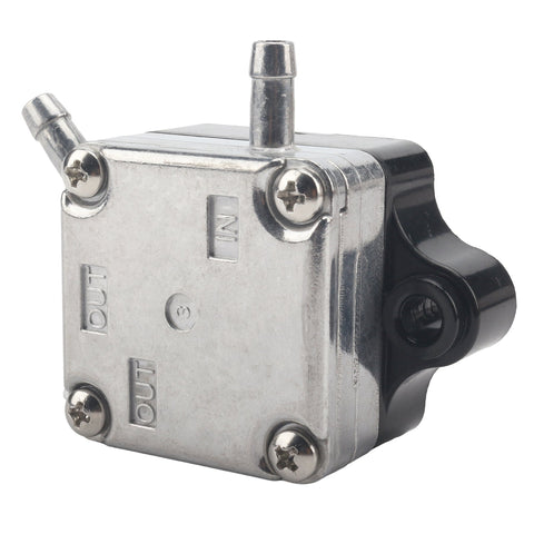 Fuel Pump Assembly for Yamaha 9.9HP-15HP 4-Stroke Models (66M-24410-11-00)