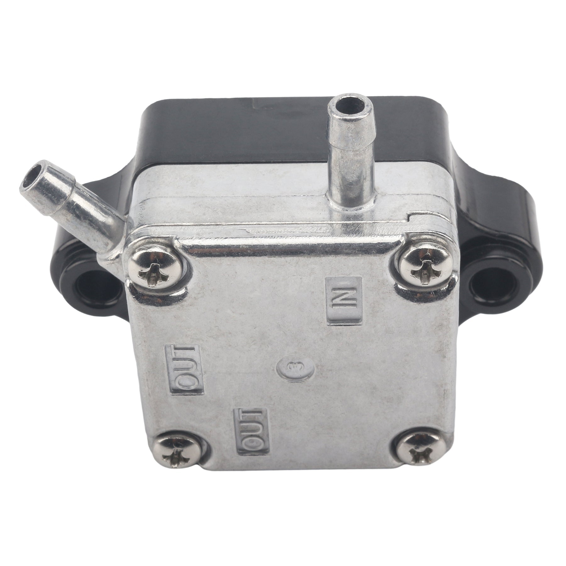 Fuel Pump Assembly for Yamaha 9.9HP-15HP 4-Stroke Models (66M-24410-11-00)