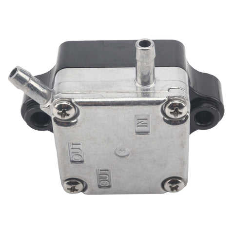 Fuel Pump Assembly for Yamaha 9.9HP-15HP 4-Stroke Models (66M-24410-11-00)