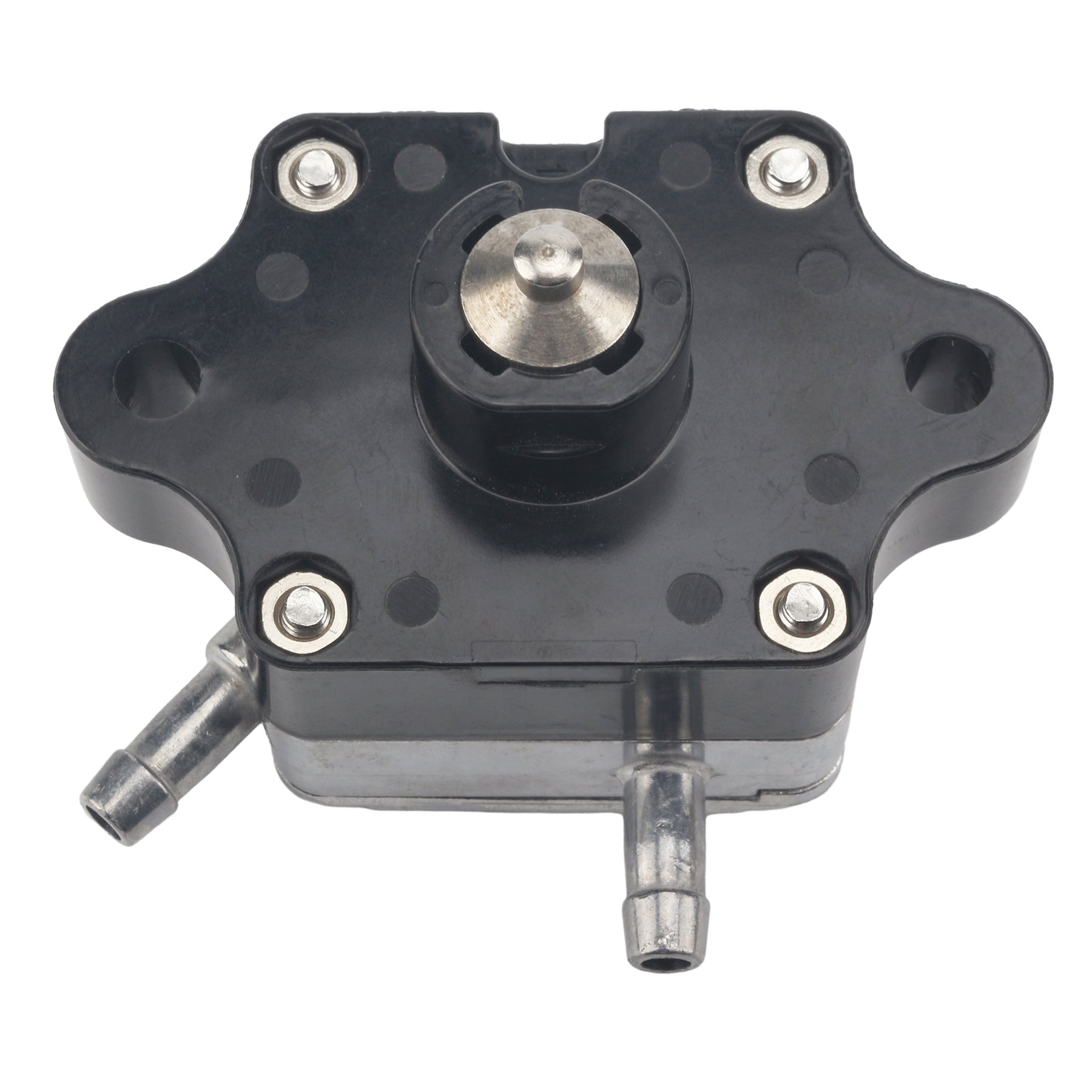 Fuel Pump Assembly for Yamaha 9.9HP-15HP 4-Stroke Models (66M-24410-11-00)