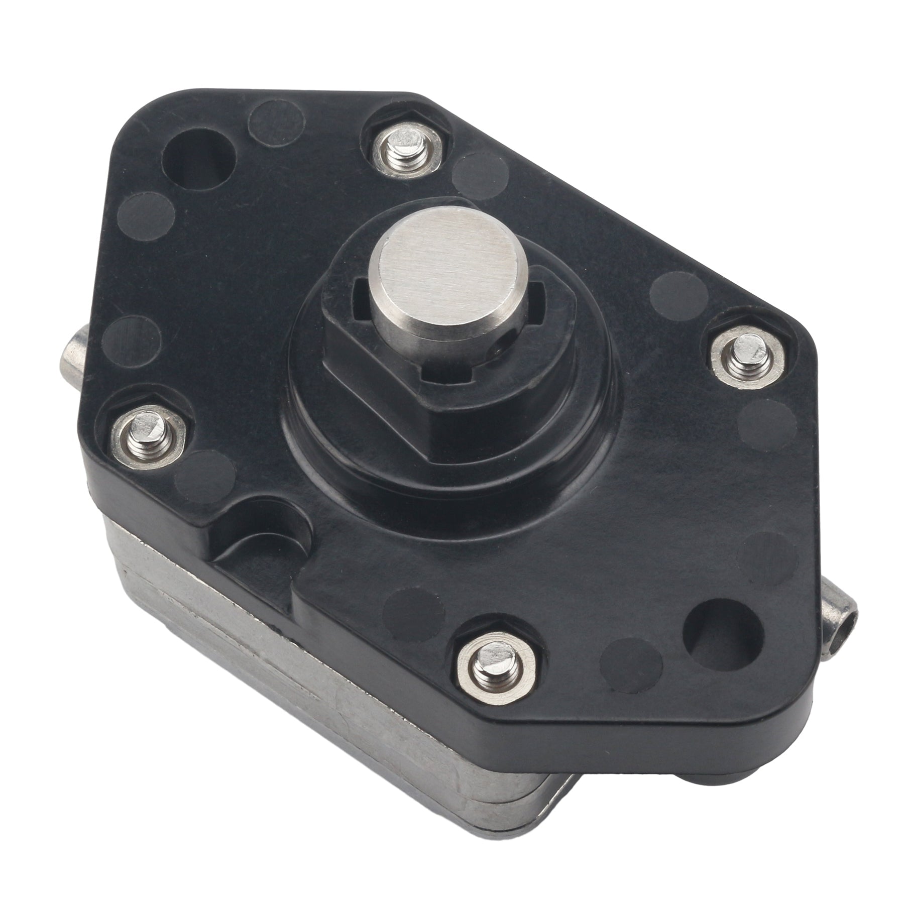 Fuel Pump for Suzuki DF4, DF5, DF6 2003+ Models (15100-91J03, 15100-91J00, 15100-91J01, 15100-91J02)