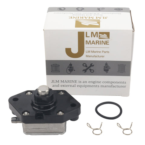 Fuel Pump for Suzuki DF4, DF5, DF6 2003+ Models (15100-91J03, 15100-91J00, 15100-91J01, 15100-91J02)