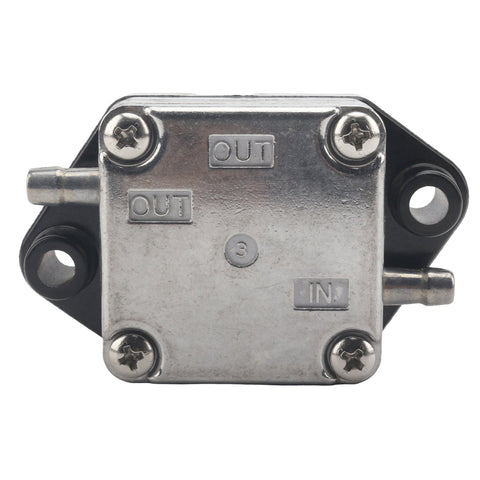 Fuel Pump for Suzuki DF4, DF5, DF6 2003+ Models (15100-91J03, 15100-91J00, 15100-91J01, 15100-91J02)