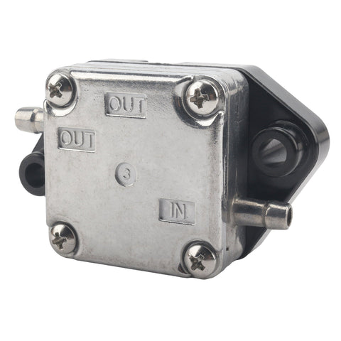 Fuel Pump for Suzuki DF4, DF5, DF6 2003+ Models (15100-91J03, 15100-91J00, 15100-91J01, 15100-91J02)