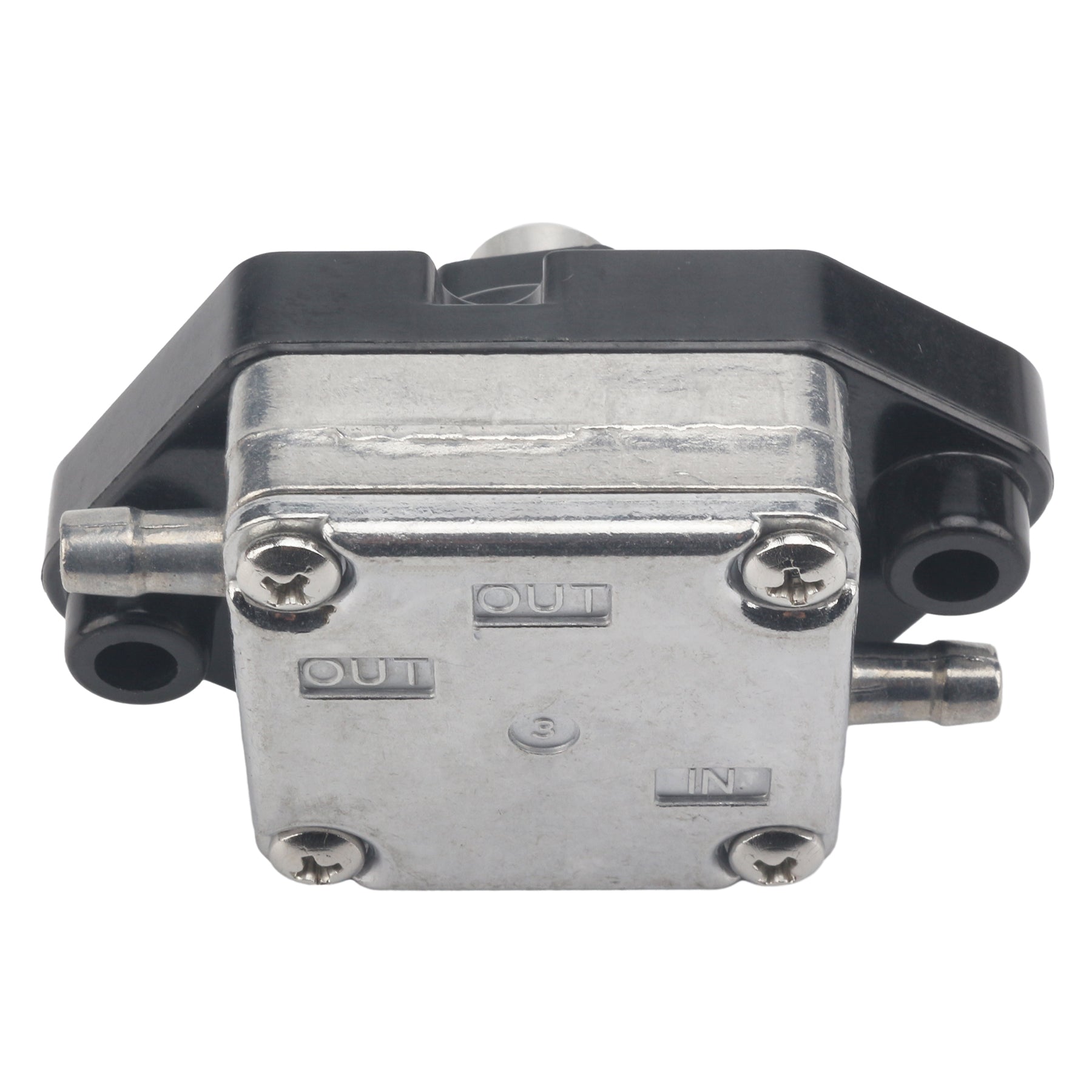 Fuel Pump for Suzuki DF4, DF5, DF6 2003+ Models (15100-91J03, 15100-91J00, 15100-91J01, 15100-91J02)