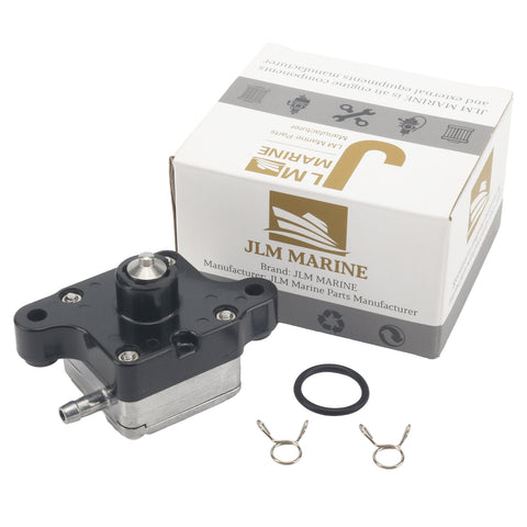 Fuel Pump Assembly for Yamaha 6HP-9.9HP 4 Stroke Models (68T-24410-01-00)