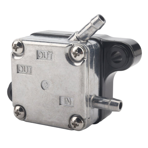Fuel Pump Assembly for Yamaha 6HP-9.9HP 4 Stroke Models (68T-24410-01-00)
