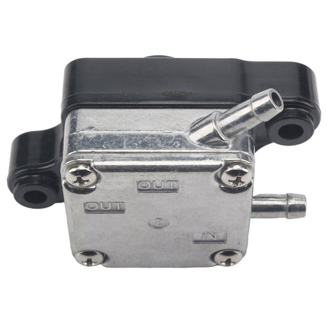 Fuel Pump Assembly for Yamaha 6HP-9.9HP 4 Stroke Models (68T-24410-01-00)