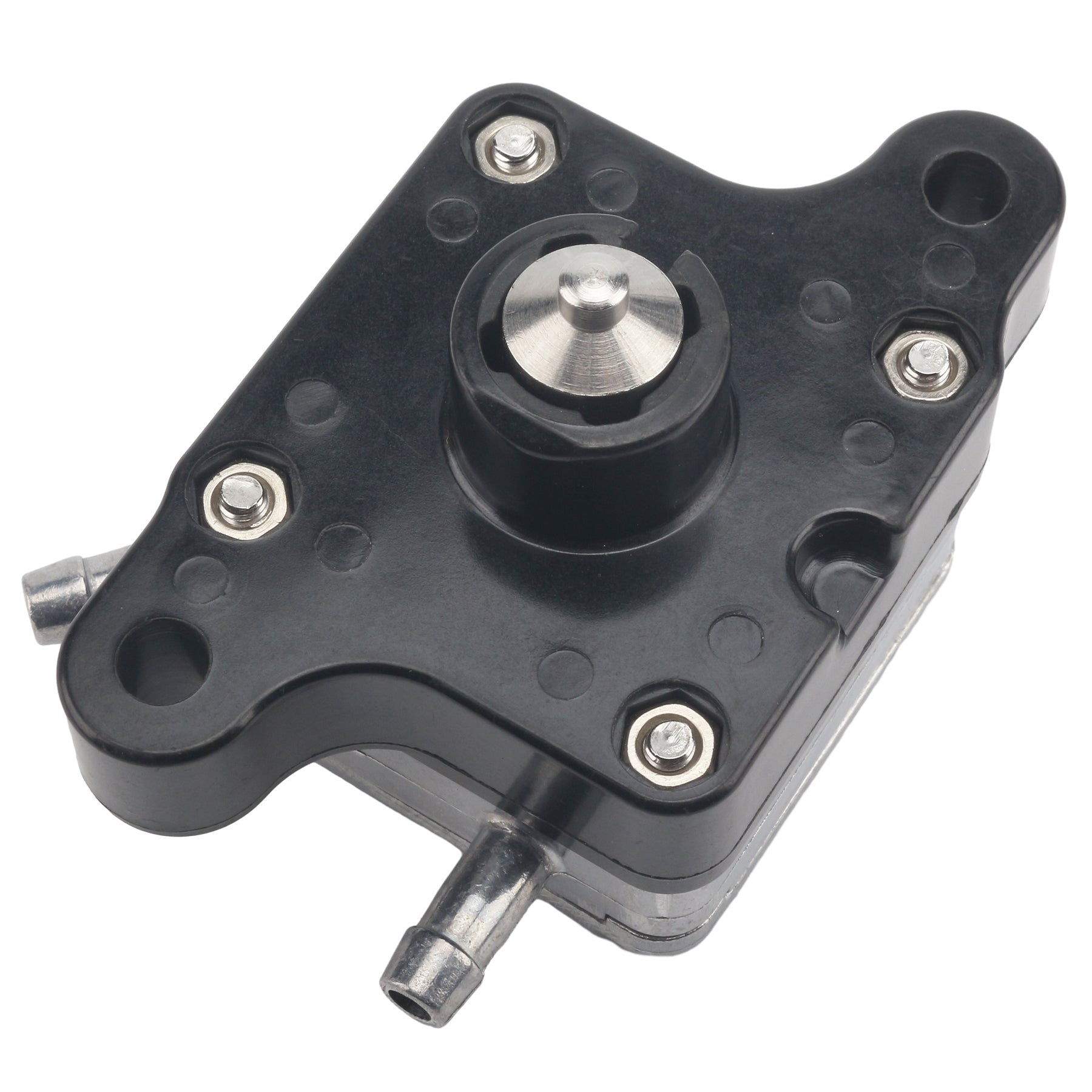 Fuel Pump Assembly for Yamaha 6HP-9.9HP 4 Stroke Models (68T-24410-01-00)