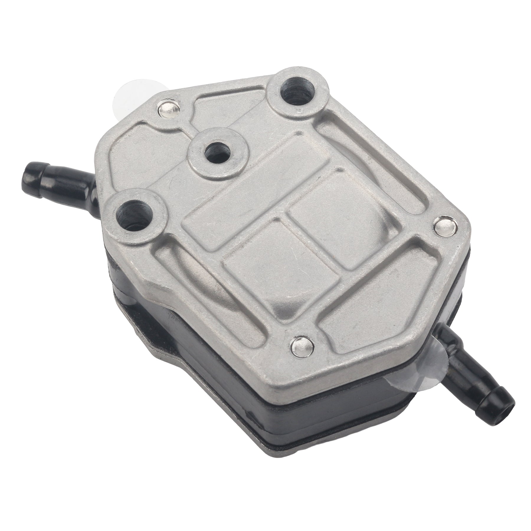 Fuel Pump Assembly for Yamaha 25HP-90HP 2-Stroke Models (692-24410-01-00)