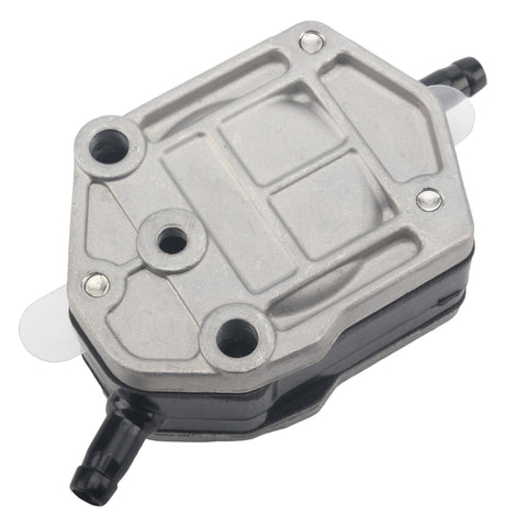 Fuel Pump Assembly for Yamaha 25HP-90HP 2-Stroke Models (692-24410-01-00)