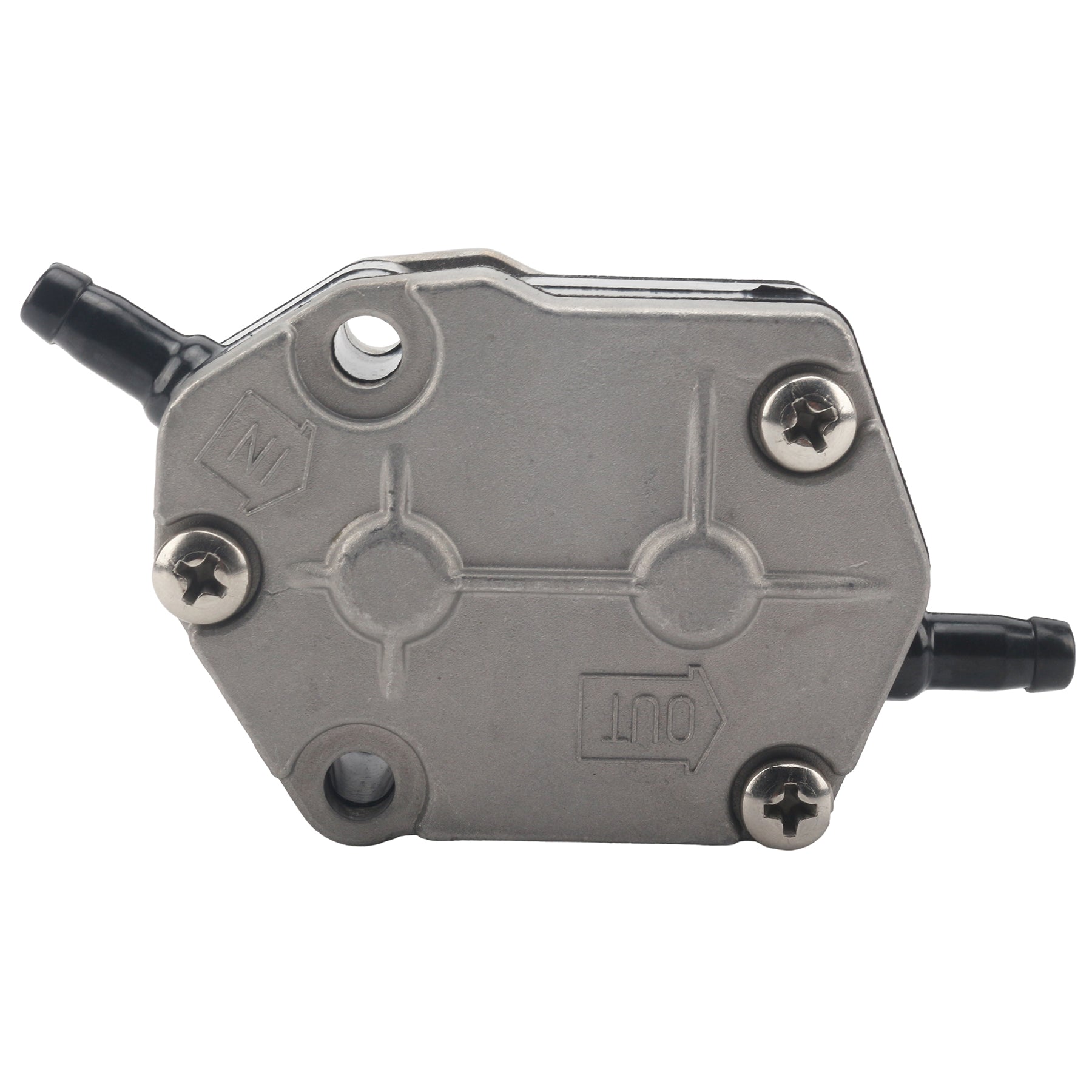Fuel Pump Assembly for Yamaha 25HP-90HP 2-Stroke Models (692-24410-01-00)