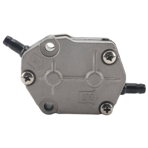 Fuel Pump Assembly for Yamaha 25HP-90HP 2-Stroke Models (692-24410-01-00)