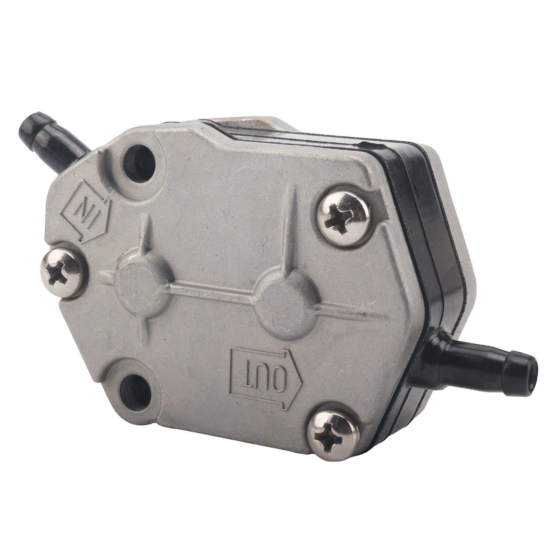 Fuel Pump Assembly for Yamaha 25HP-90HP 2-Stroke Models (692-24410-01-00)