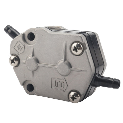 Fuel Pump Assembly for Yamaha 25HP-90HP 2-Stroke Models (692-24410-01-00)