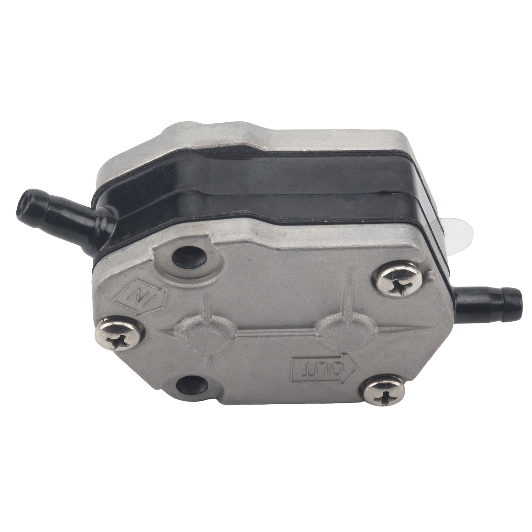 Fuel Pump Assembly for Yamaha 25HP-90HP 2-Stroke Models (692-24410-01-00)