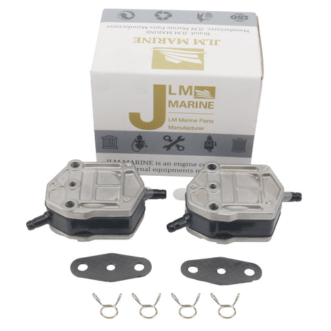 Fuel Pump Assembly for Suzuki Marine 20HP-90HP Models (15100-94300)