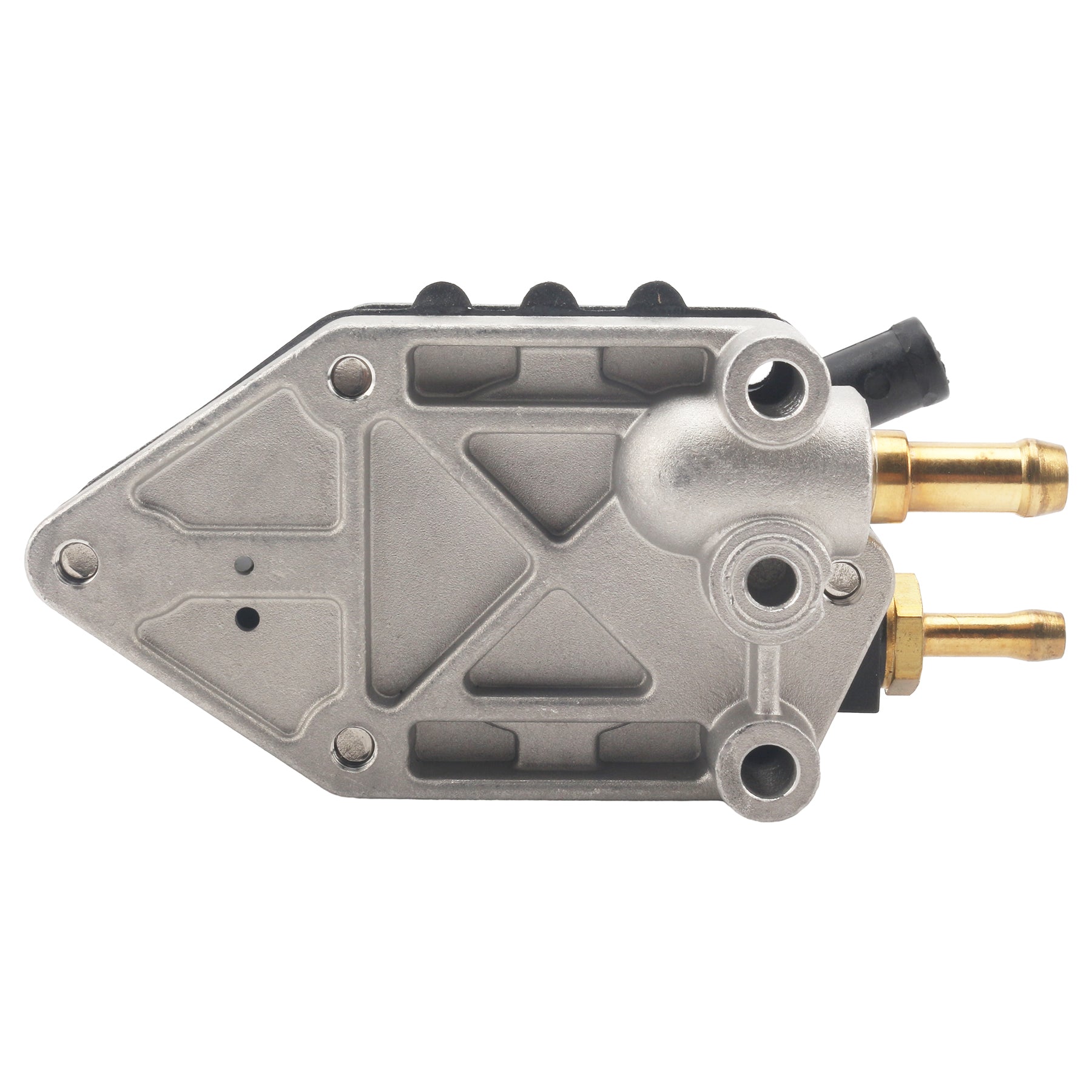 Fuel Pump for Johnson/Evinrude 20-30HP (438555, 0438555, 433386, 0433386, 1399-07353, 18-7353) JLM Marine