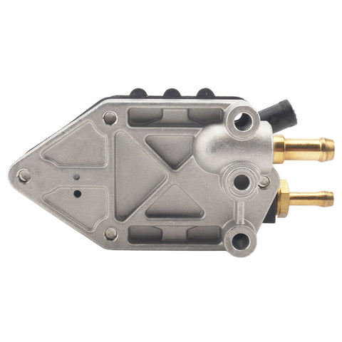 Fuel Pump for Johnson/Evinrude 20-30HP (438555, 0438555, 433386, 0433386, 1399-07353, 18-7353) JLM Marine