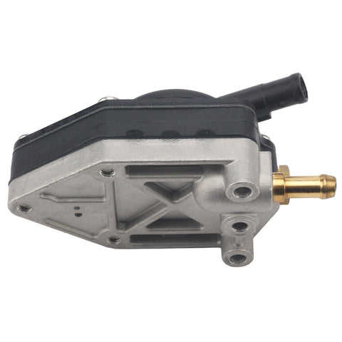 Fuel Pump for Johnson/Evinrude 20-30HP (438555, 0438555, 433386, 0433386, 1399-07353, 18-7353) JLM Marine