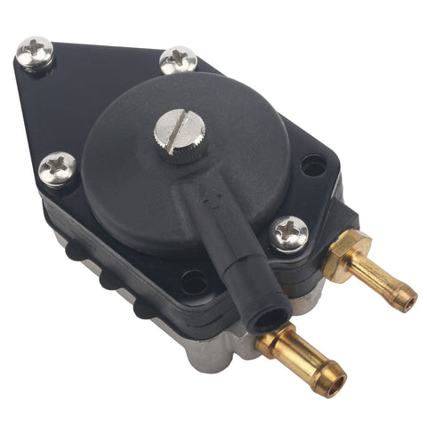Fuel Pump for Johnson/Evinrude 20-30HP (438555, 0438555, 433386, 0433386, 1399-07353, 18-7353) JLM Marine