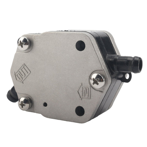 Fuel Pump Assembly for Yamaha V4 V6 Models (1989-2003) (6E5-24410-10）