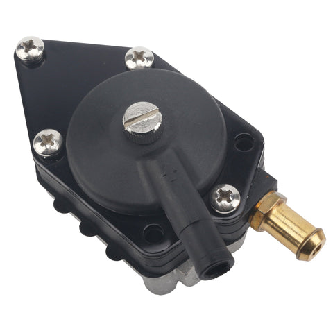 Fuel Pump for Johnson Evinrude 20HP-140HP VRO Models (0433387)