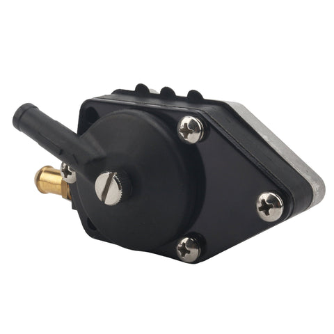 Fuel Pump for Johnson Evinrude 20HP-140HP VRO Models (0433387)